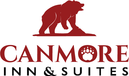 Canmore Inn & Suites Logo